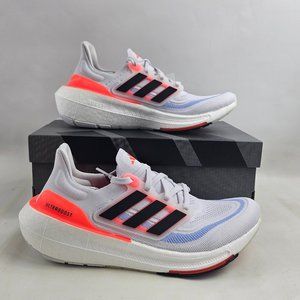 Adidas Ultraboost Light Athletic Boost Running Shoes Women's size 9 NEW HQ6353